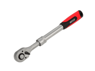 AWTOOLS 1/2" teleskopska račna 305-445 mm crna linija
